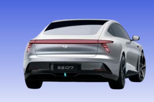 临清市回收小米汽车