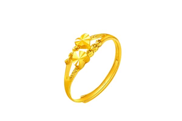 临清市回收金黄金