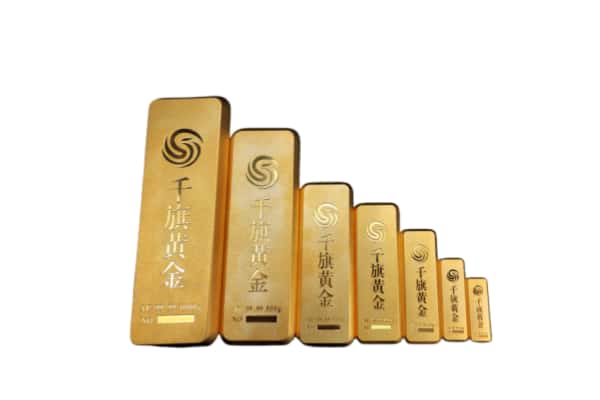 临清市上门回收各种金条价格